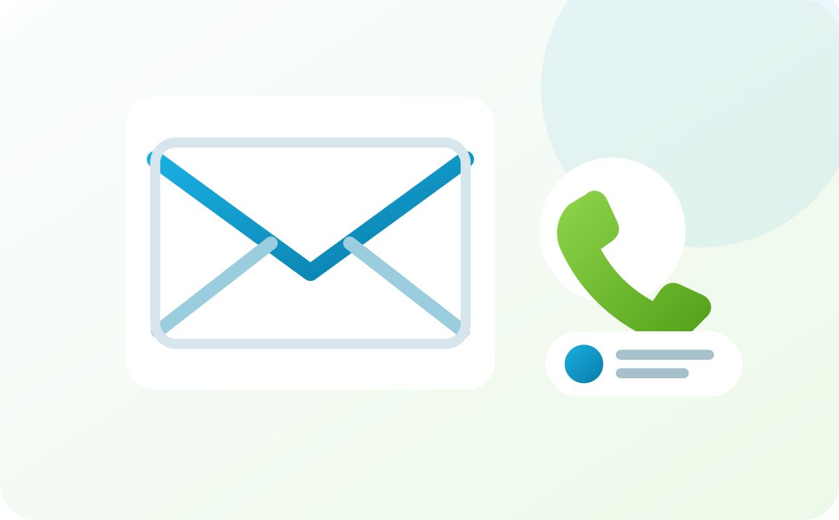 Contact Vartikem Pharma business team illustration